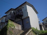 羽黒町の家