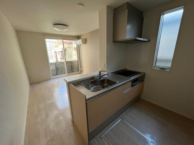  コーポアミコート南中里