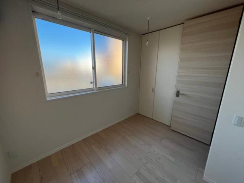  コーポアミコート南中里