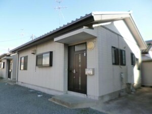 村田住宅