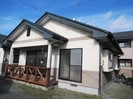 Prime City21の外観