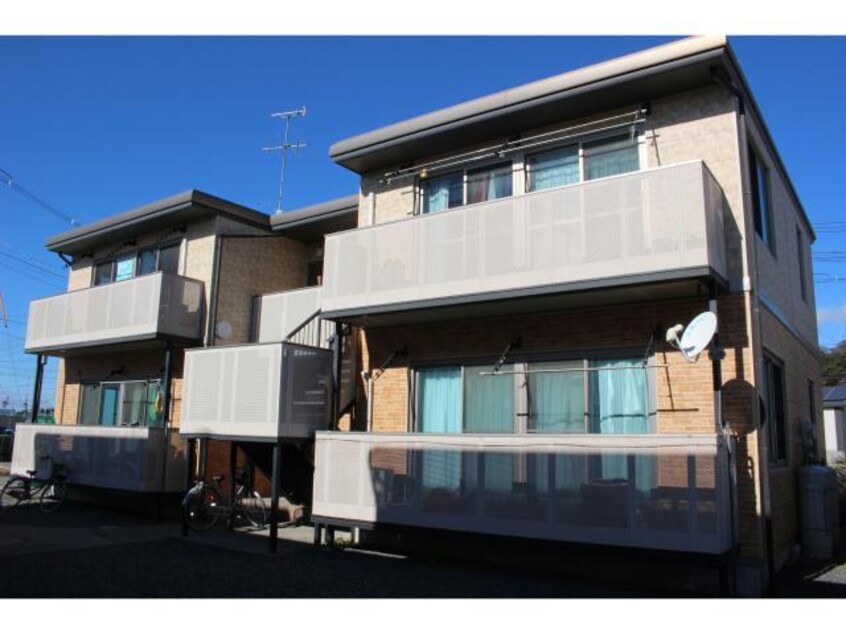  ツインハイムA棟