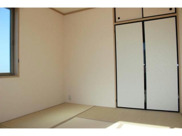  ツインハイムA棟