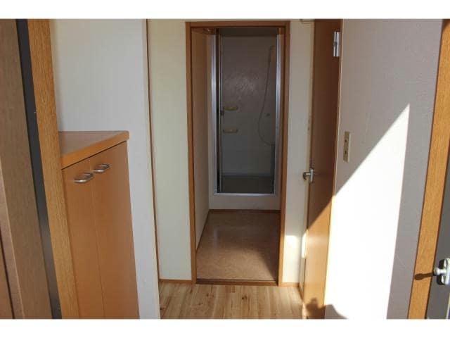  ツインハイムA棟