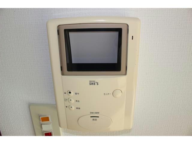  ツインハイムA棟