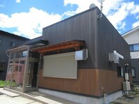牛網駅前貸店舗