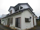 矢本寿町住宅の外観
