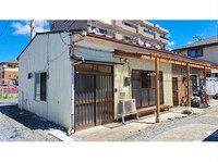 南中里住宅 1-5