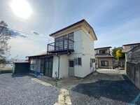 泉町4丁目住宅