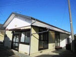 町浦貸家
