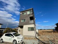 池の内住宅