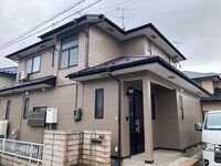 赤井戸建