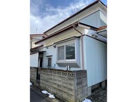 貞山二丁目貸家
