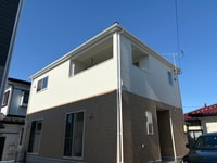 赤井新築戸建