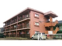 メゾンパークイン