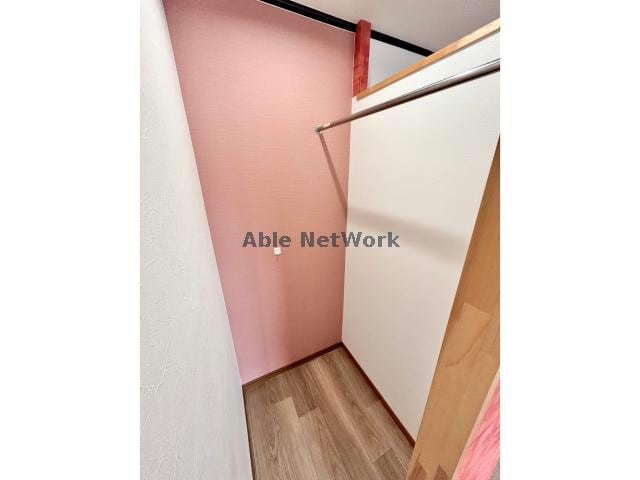  クリアフォレストⅦ番館