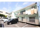 第２年見マンションの外観
