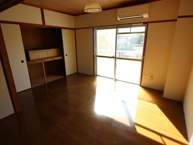  アーカム1番館