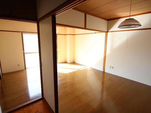  アーカム1番館