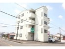 シンセールメゾンⅠの外観