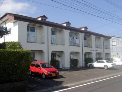  コーポラス占星輝5