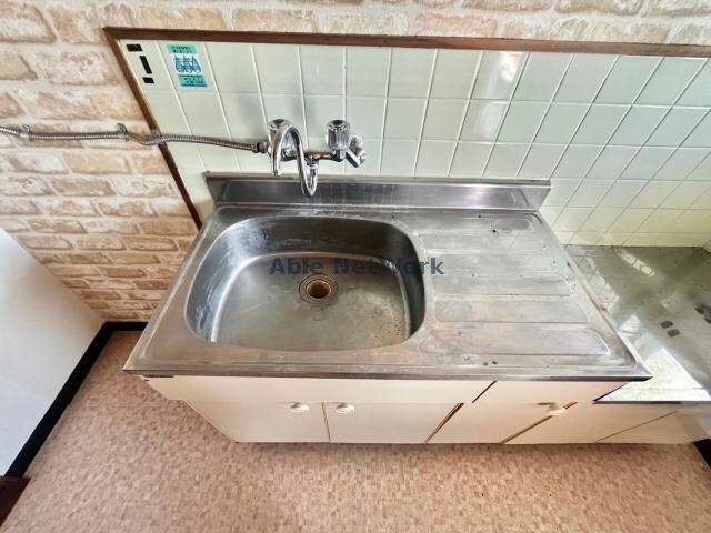  コーポラス占星輝5