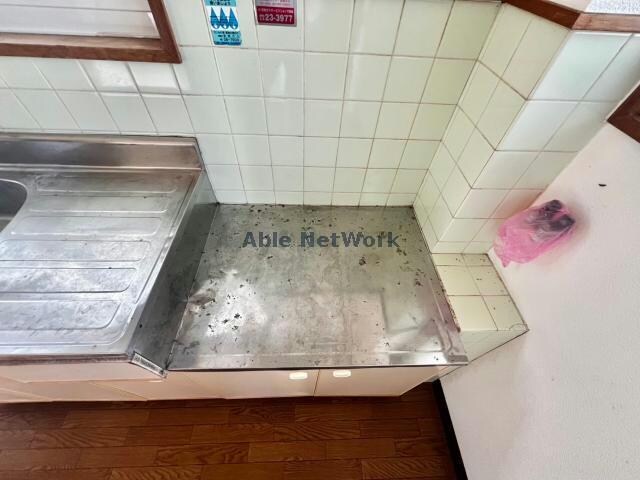  コーポラス占星輝5