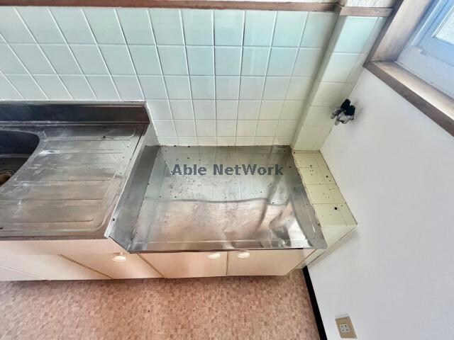  コーポラス占星輝5