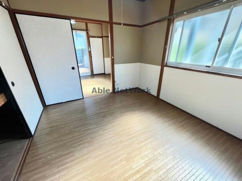  コーポラス占星輝5