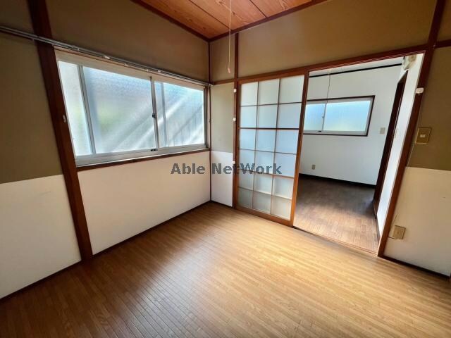  コーポラス占星輝5