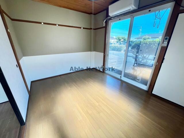  コーポラス占星輝5