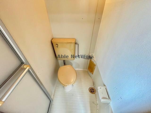  コーポラス占星輝5