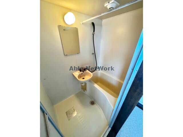  コーポラス占星輝5