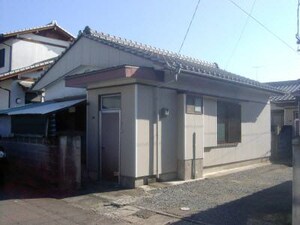 新原中原貸家