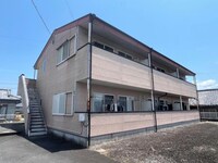 グリーンコーポ高木