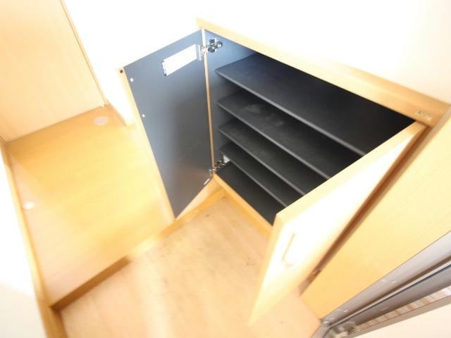  グリーンコーポ高木