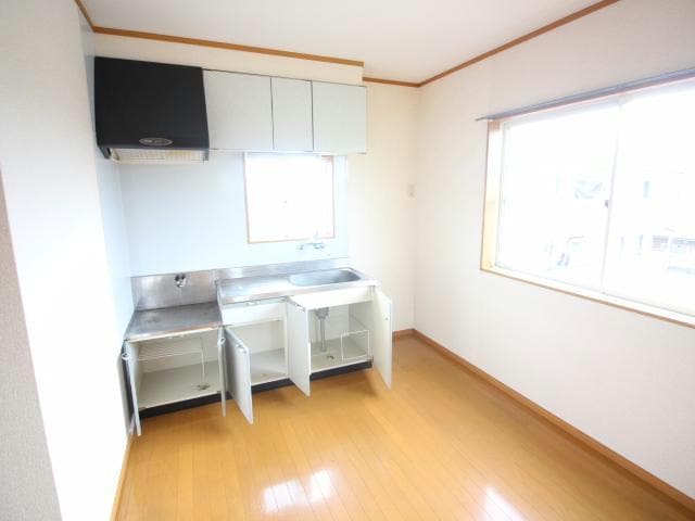  グリーンコーポ高木