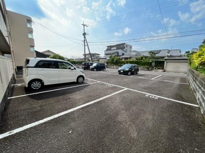  祝吉マンション