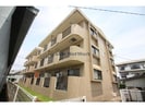 CNJ立野No.4の外観