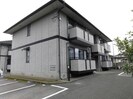 シェ・ドゥーブルの外観