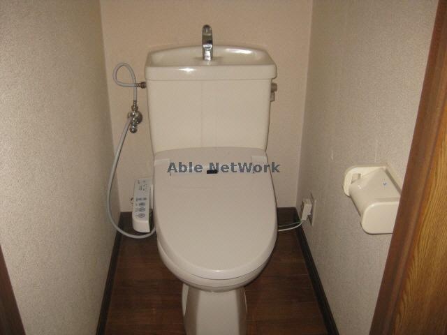  グリーンテラス都北