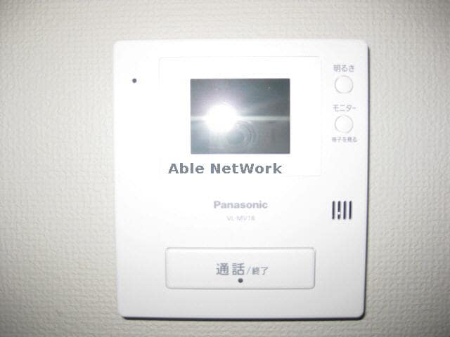  グリーンテラス都北