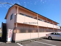 リバーサイド自由ヶ丘