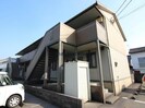 アメニティKの外観