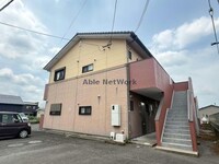 リヴェールコート