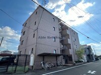 Ｈ＆Ｓマンションすずらん