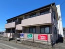 ライフハウス北原の外観