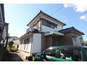 三股貸家