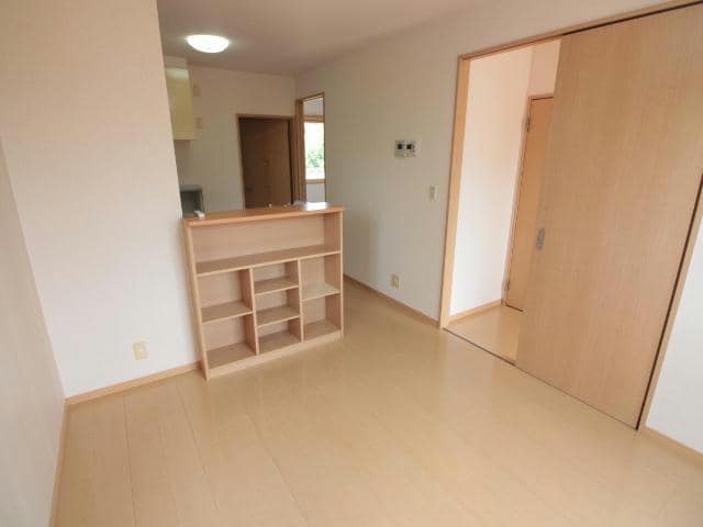  グランシャリオⅠ号館