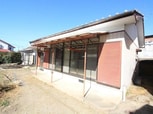 津曲鉄郎貸家